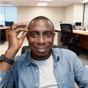 Oladejo Oluwasegun-Freelancer in Lagos,Nigeria