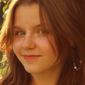 Margaryta-Freelancer in ,Ukraine