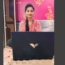 Vaishnavi Jadhav-Freelancer in Aurangabad Maharashtra,India