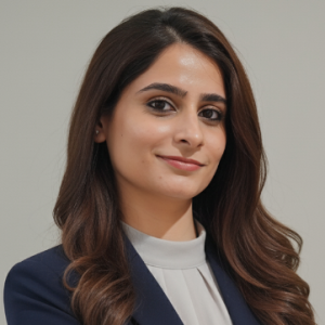 Maham Dawood-Freelancer in Karachi,Pakistan