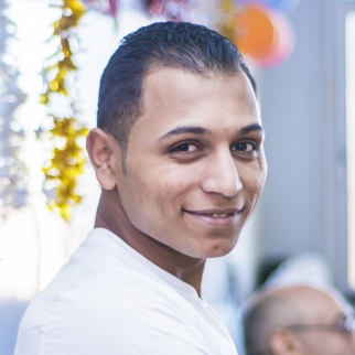 Hesham Mohamed-Freelancer in Toukh,Egypt