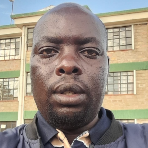 Benson Limo-Freelancer in Nairobi,Kenya