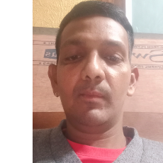 Naresh Narpareddy-Freelancer in Kharagpur,India