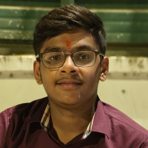 Madhav Verma-Freelancer in New Delhi,India