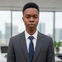 Matthew Isatade-Freelancer in Ogbomosho North,Nigeria