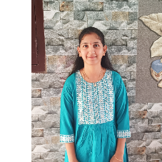 Mounika Naidu-Freelancer in Vijayawada,India