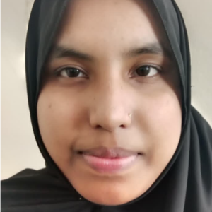 Giasmin Akter-Freelancer in Rajshahi,Bangladesh