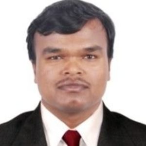 Kodiginti Rajesh-Freelancer in Bengaluru,India