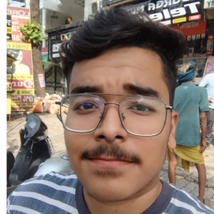 Ojass Bhatt-Freelancer in Kanpur,India