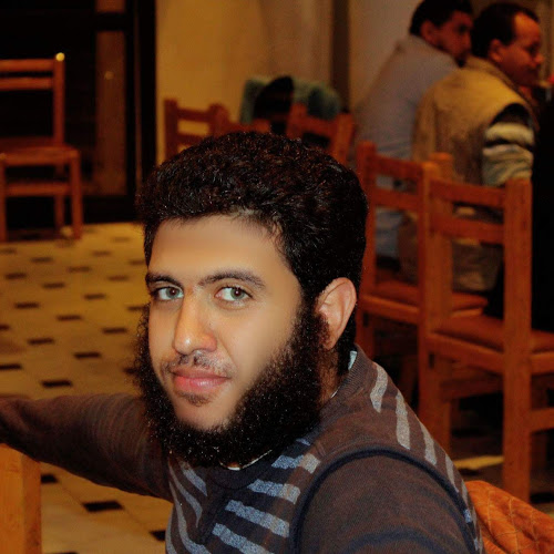 Islam Osama-Freelancer in Cairo,Egypt