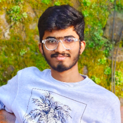 Varshith Rao-Freelancer in ,India