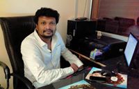 Bhupendra Shivedi-Freelancer in Jabalpur, Madhya Pradesh,India