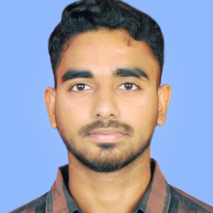 Satyajit Giri-Freelancer in Bhubaneswar,India