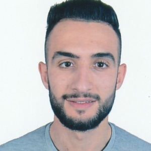 Boudali Amine-Freelancer in Saoula,Algeria