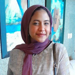 Fayrouz AF Abdelmaged-Freelancer in Cairo,Egypt