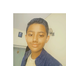 Rudraksh Bhardwaj-Freelancer in Greater Noida,India