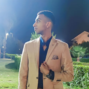 Mohamed Tarek-Freelancer in Cairo,Egypt