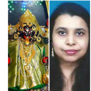 Sunita Goswami-Freelancer in Kolkata,India