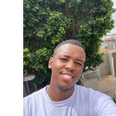 Shaun Ivelco Isaacks-Freelancer in Windhoek,Namibia