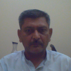 Muhammad Atif-Freelancer in Hyderabad,Pakistan