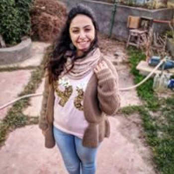 Marina Ash-Freelancer in Cairo,Egypt