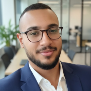 Omar Selim-Freelancer in El Sheikh-Zayed,Egypt