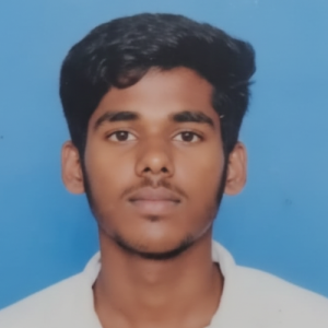 Thineshkumar S-Freelancer in Perundurai,India