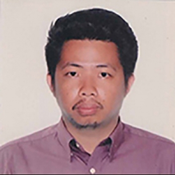 Marlon Calaguas-Freelancer in Manila,Philippines