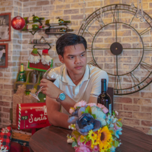 Mark Gerald Editing-Freelancer in Las Piñas,Philippines