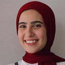 Aliaa Adel Elshenawy-Freelancer in mansoura,Egypt