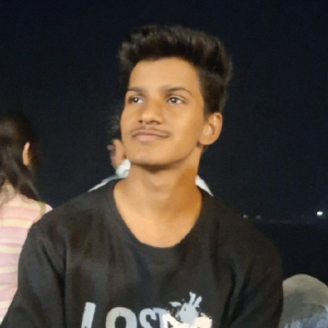 Uday Prajapati-Freelancer in Dombivli,India