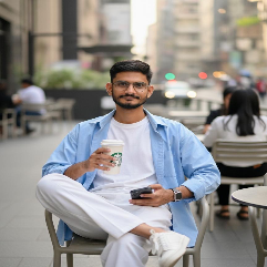 Ravi Dangar-Freelancer in Ahmedabad,India