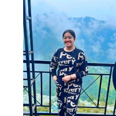 Mauli Kaur Chauhan-Freelancer in Delhi,India