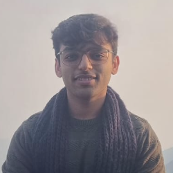 Namit Jain-Freelancer in Noida,India