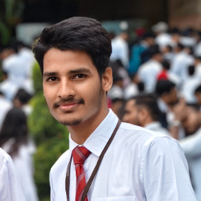 Harsh Yadav-Freelancer in Sahibzada Ajit Singh Nagar,India