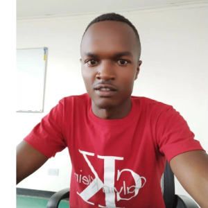 Macharia Kelvin-Freelancer in Nyeri,Kenya
