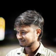 Akash Sarkar-Freelancer in Siliguri, West Bengal,India