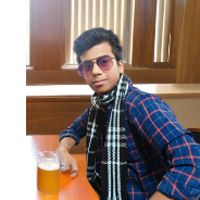 Anurag-Freelancer in Varanasi,India