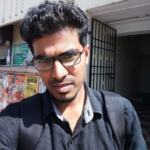 Venkat Chan-Freelancer in Ulundurpet,India