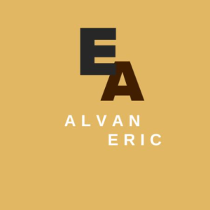 Alvan Eric-Freelancer in Asba,Nigeria