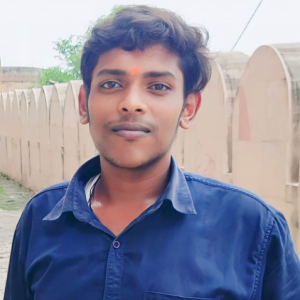 Sachin Sharma-Freelancer in Lucknow,India