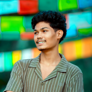 Kshetra Prasad Chaudhary-Freelancer in Dhangadhi,Nepal