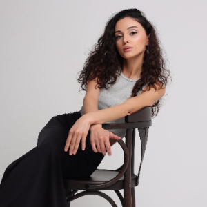 Turkan Seyidova-Freelancer in Baku,Azerbaijan