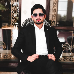 Saffi Ur Rahman-Freelancer in Islamabad,Pakistan