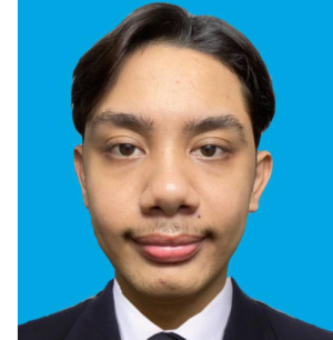 Muhamad Afiq-Freelancer in Kepala Batas,Malaysia