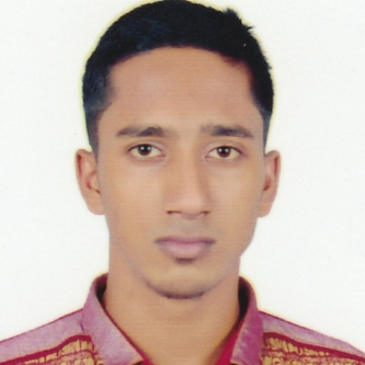 Md Maruf Hossain-Freelancer in Rajshahi,Bangladesh