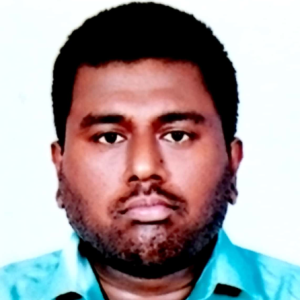Ashok Kukkadapu-Freelancer in Hyderabad,India