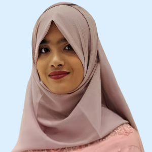 Sadia Afrin Jharna-Freelancer in Dhaka,Bangladesh