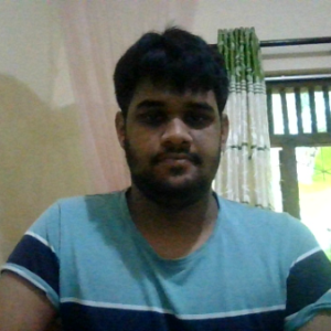 Chandupa Abisheka-Freelancer in Colombo,Sri Lanka