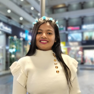 Komal Neel Patel-Freelancer in Surat,India